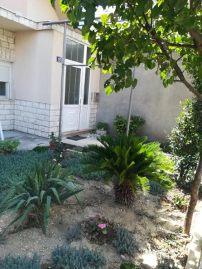 Гостиница Apartment Visoka  Сплит